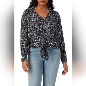 Parker Ari Blouse XL